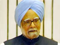 Manmohan Singh Manmohan Singh