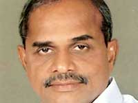 YS Rajasekhar Reddy YS Rajasekhar Reddy