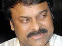 Chiranjeevi Chiranjeevi