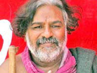 Gaddar Gaddar