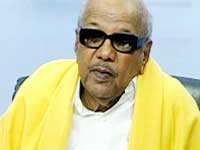 Karunanidhi Karunanidhi