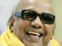 Karunanidhi Karunanidhi