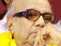 Karunanidhi Karunanidhi