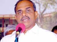 YS Rajasekhar Reddy YS Rajasekhar Reddy