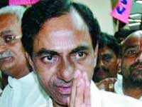 K Chandrasekhar Rao K Chandrasekhar Rao