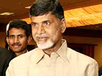 Chandrababu Naidu Chandrababu Naidu