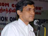 Jayaprakash Narayan Jayaprakash Narayan
