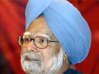 Manmohan Singh Manmohan Singh