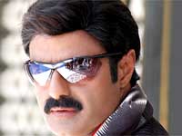 Balakrishna Balakrishna