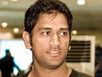 Mahendra Singh Dhoni Mahendra Singh Dhoni
