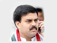 Nadendla Manohar Nadendla Manohar