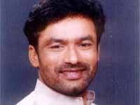Kishan Reddy Kishan Reddy