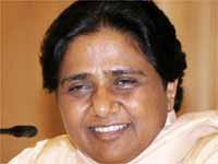 Mayawati Mayawati