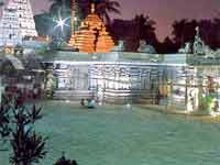 Srisailam Srisailam