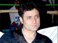 Shiney Ahuja Shiney Ahuja