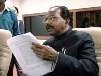Veerappa Moily Veerappa Moily