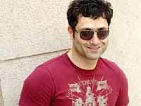 Shiney Ahuja Shiney Ahuja