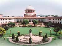 Supreme Court Supreme Court