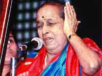 Gangubai Hangal Gangubai Hangal