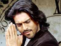 Ram Charan Teja Ram Charan Teja