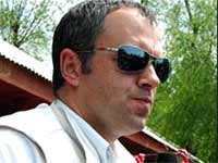 Omar Abdullah Omar Abdullah