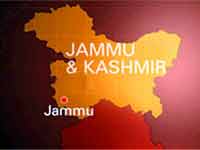 Jammu & Kashmir Jammu & Kashmir