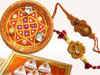 Rakhi Rakhi