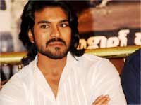 Ram Charan Teja Ram Charan Teja
