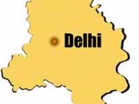 New Delhi New Delhi