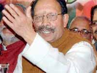 BC Khanduri BC Khanduri