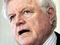 Edward Kennedy Edward Kennedy