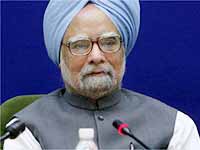 Manmohan Singh Manmohan Singh