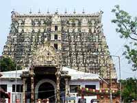 Trivandrum Trivandrum