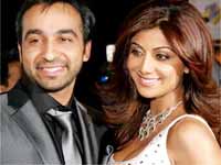 Raj Kundra-Shilpa Shetty Raj Kundra-Shilpa Shetty