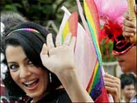 Gay Gay