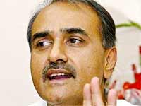 Praful Patel Praful Patel