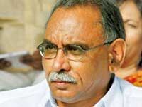 KVP Ramachandra Rao KVP Ramachandra Rao