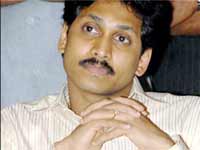 YS Jagan YS Jagan