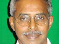 Vivekananda Reddy Vivekananda Reddy