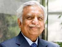 Naresh Goyal Naresh Goyal