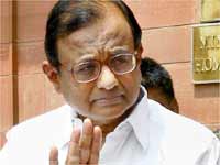 Chidambaram Chidambaram