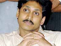YS Jagan YS Jagan