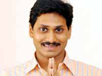 YS Jagan YS Jagan