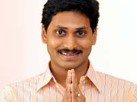 YS Jaganmohan Reddy YS Jaganmohan Reddy