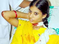 Anusha Anusha