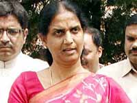 Sabitha Indra Reddy Sabitha Indra Reddy