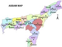 Assam Assam