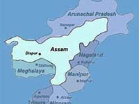 Assam Assam