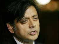 Shashi Tharoor Shashi Tharoor