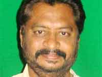 Harsha Kumar Harsha Kumar